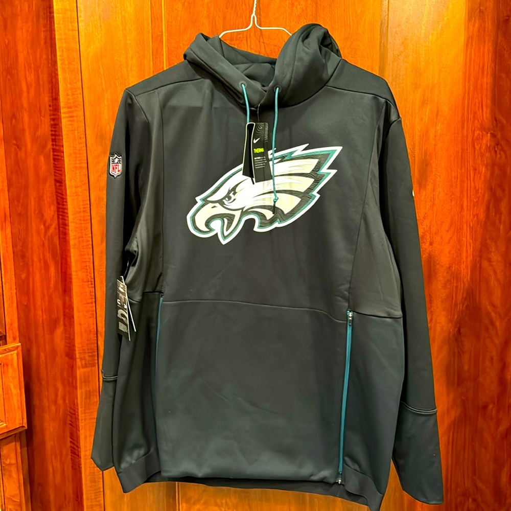Philadelphia Eagles Men’s L Sweatshirt